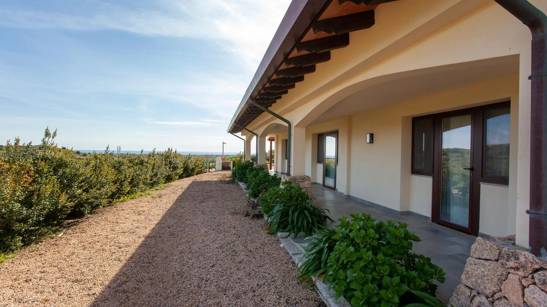 Villa S'Ena E Mammai Siniscola 0*,  Italia