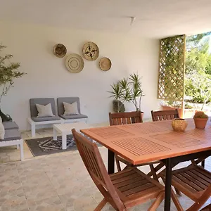 Ferienhaus Garden, Siniscola
